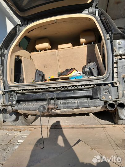 Установка фаркопа. документы на фаркоп