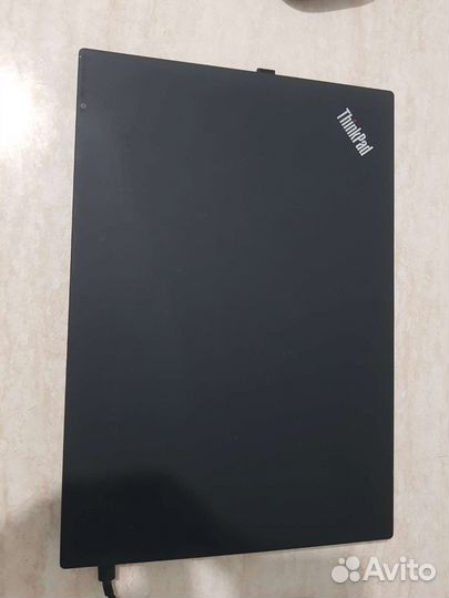 Lenovo ThinkPad t480 i5-8350u