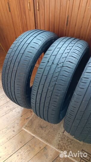 Sailun Atrezzo Elite 205/60 R16