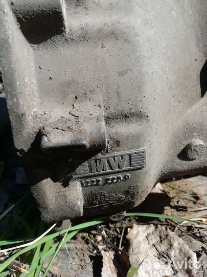 Коробка передач bmw е 36