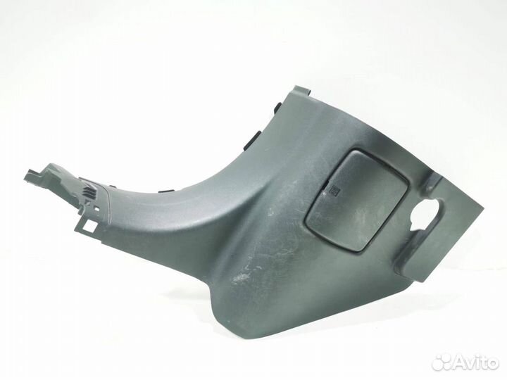 Пластик салона Jaguar F-Pace 2020 HK83-02349-A