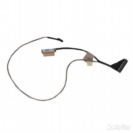 Шлейф матрицы ноутбука BA39-01068A