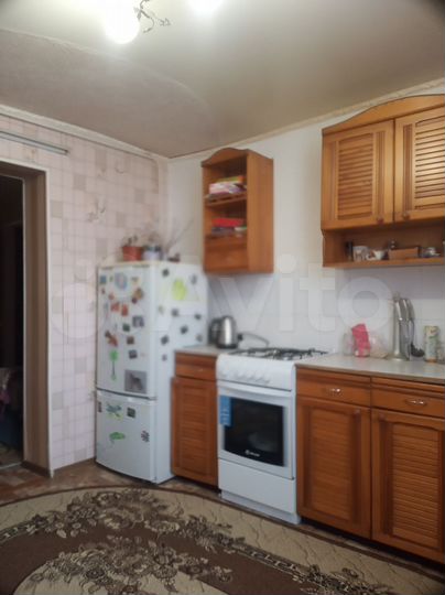 Дом 71,8 м² на участке 10 сот.