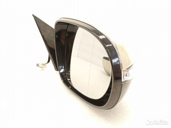 Зеркало боковое правое Kia Sorento Prime 3