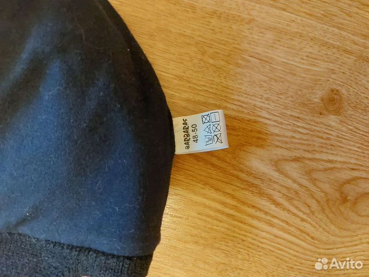 Шапки на мальчика 2 шт