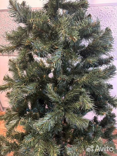 Елка искусственная