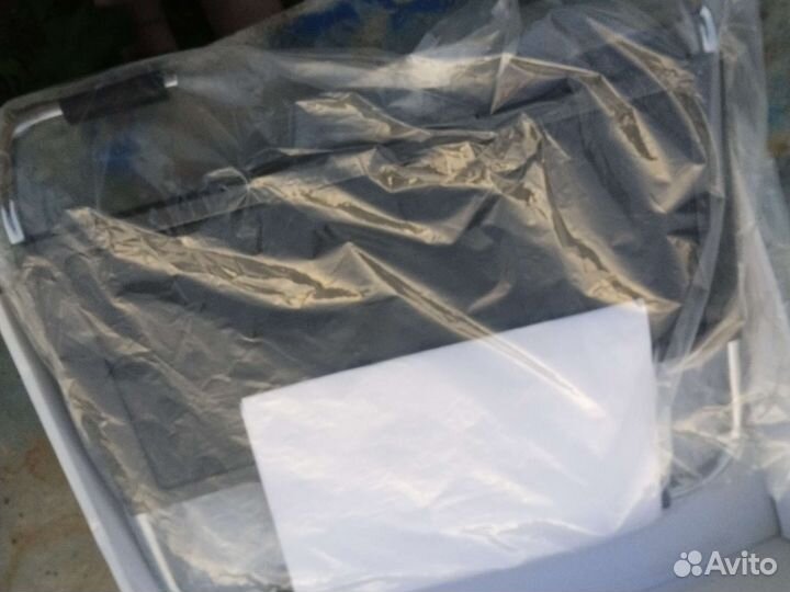 Подставка для ноутбука с вентилятором deepcool