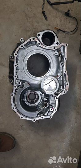 АКПП 09G на запчасти