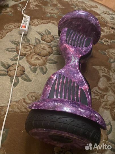 Гироскутер бу