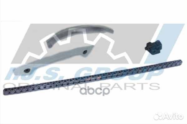 Комплект цепи грм 40-1070K IJS