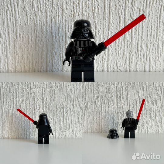 Lego star wars, ninjago, chima