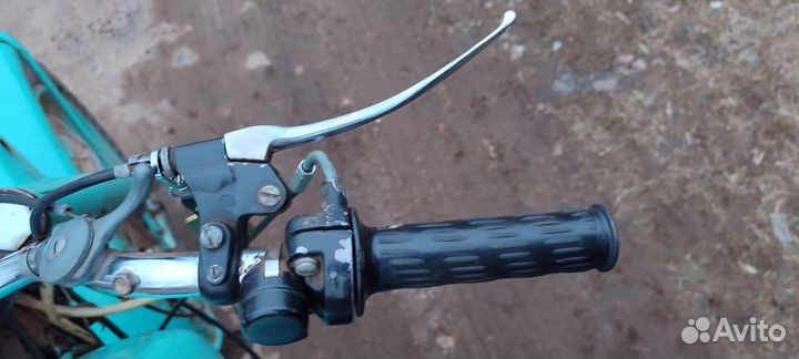 Запчасти для Иж юпитер 3-01