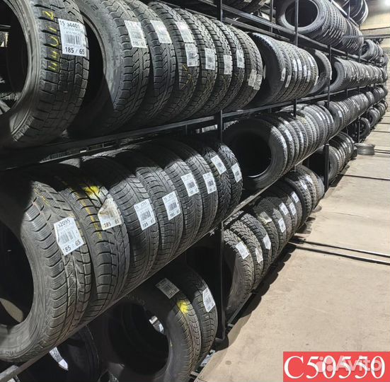 Kumho WinterCraft KW27 225/50 R17 96P