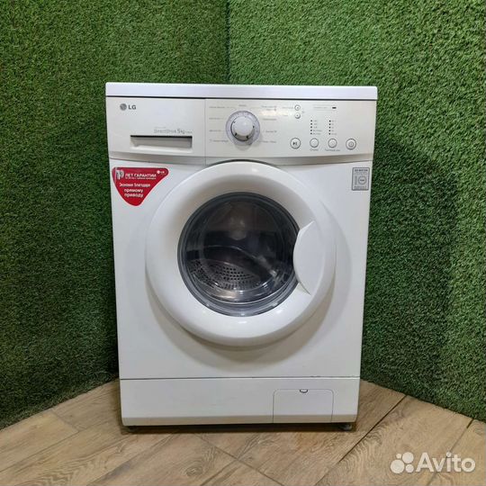 Стиральная машина бу с доставкой