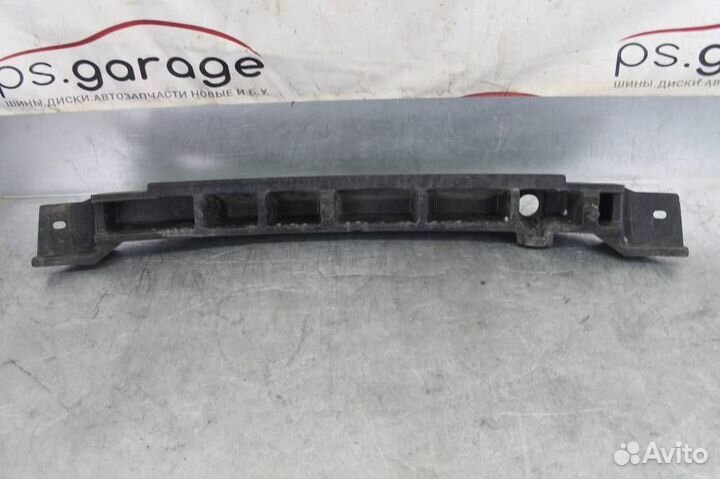 Абсорбер переднего бампера Mazda 3 (BL) 2009-2013