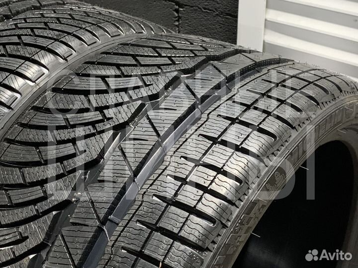 Michelin Pilot Alpin 4 255/40 R20 101V