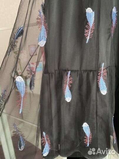 Платье нa девочку