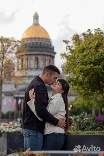 Фотосессия