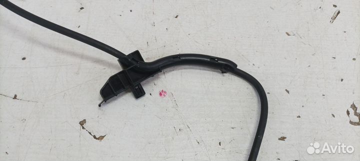 Шланг омывателя лобового стекла Toyota Camry XV70