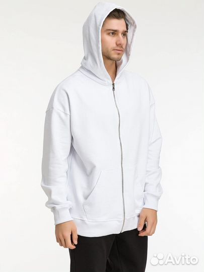 Пошив толстовок, худи, штанов трикотажные изделия