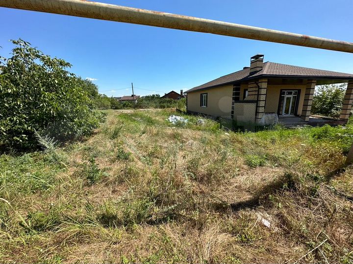 Участок 6 сот. (ИЖС)