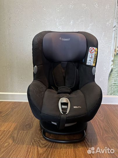 Детское автокресло Maxi cosi Milofix 0+/1 Isofix
