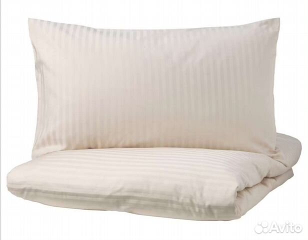 Комплект постельного белья IKEA