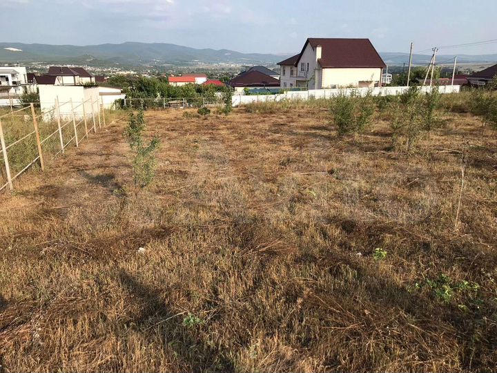 Участок 8,5 сот. (ИЖС)