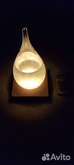 Предсказатель погоды Штормгласс