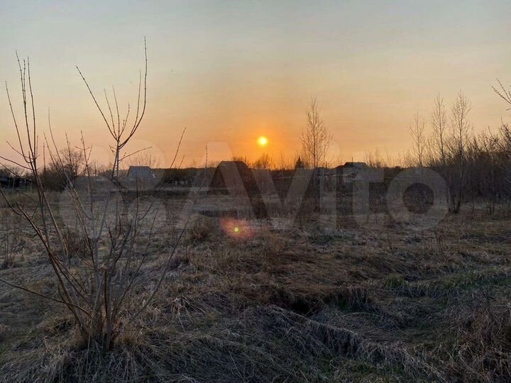 Участок 20 сот. (СНТ, ДНП)