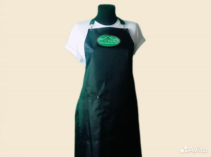 Фартук спецодежда