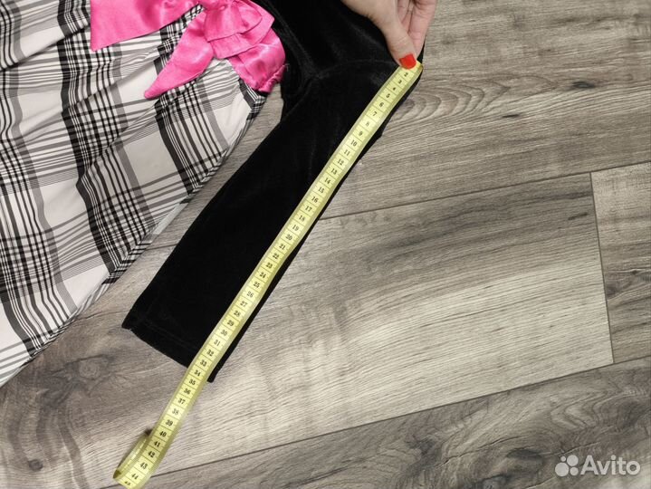 Платье для девочки 98-104 размер