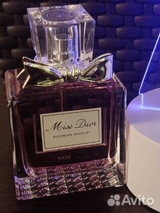 Духи женские Miss Dior Blooming Bouquet 100ml