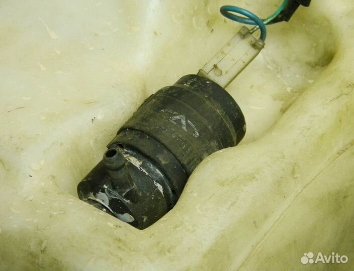 Бачок омывателя Chery Amulet