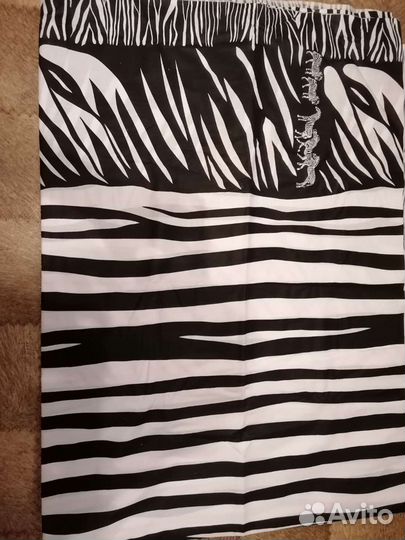 Отрез ткани на постельное бязь