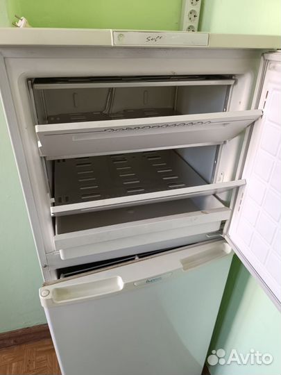 Холодильник бу