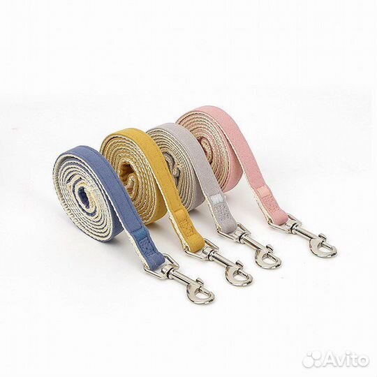 Шлейка с рюкзаком поводок ошейник