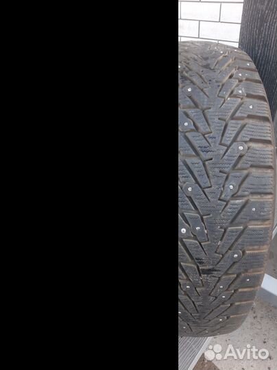 Amtel NordMaster Evo 185/65 R15 88Q