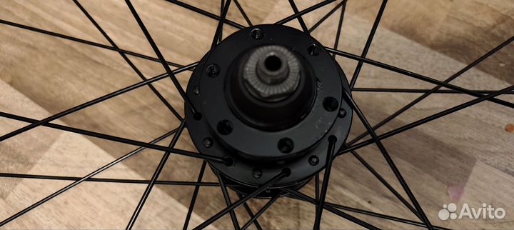 Рама 27.5 размер М 20