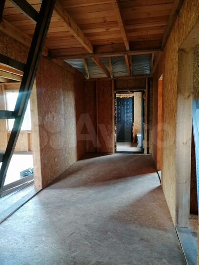 Дом 87,4 м² на участке 15 сот.