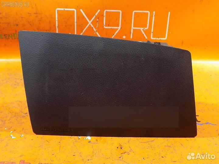 Air bag на Toyota Noah AZR60G