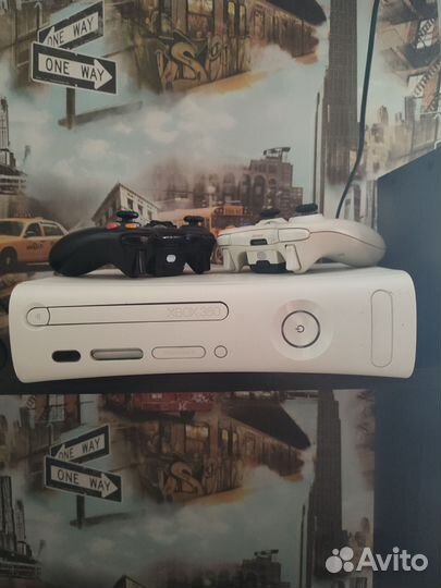 Xbox 360