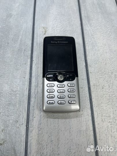 Sony Ericsson T610