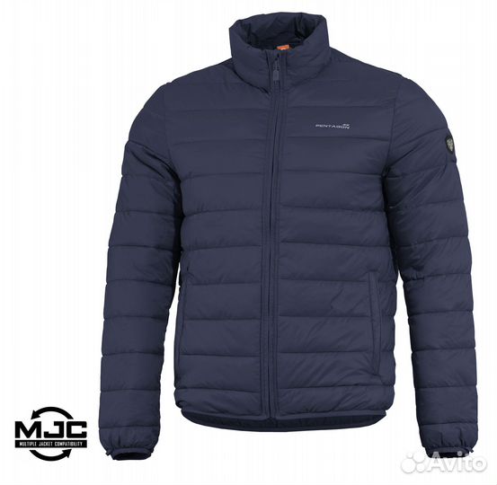 Термокожуха с ядром Пентагона