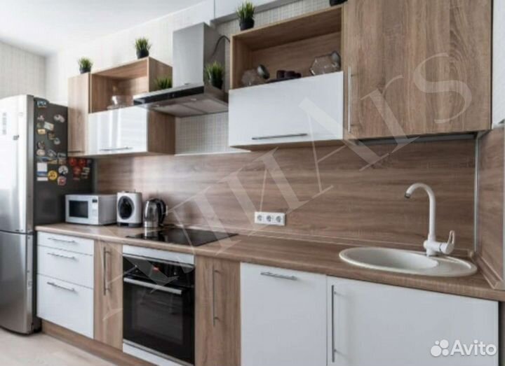 Кухня на заказ