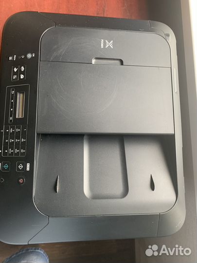 Принтер мфу Canon