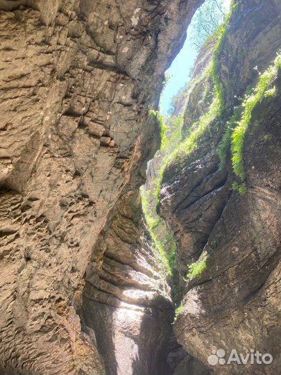 Автобусный тур в Дагестан на 4 дня