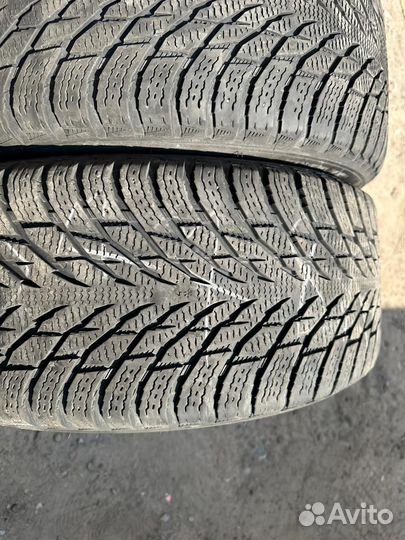 Зимние колеса r18 632 стиль bmw g30/31/32 Hakka R3