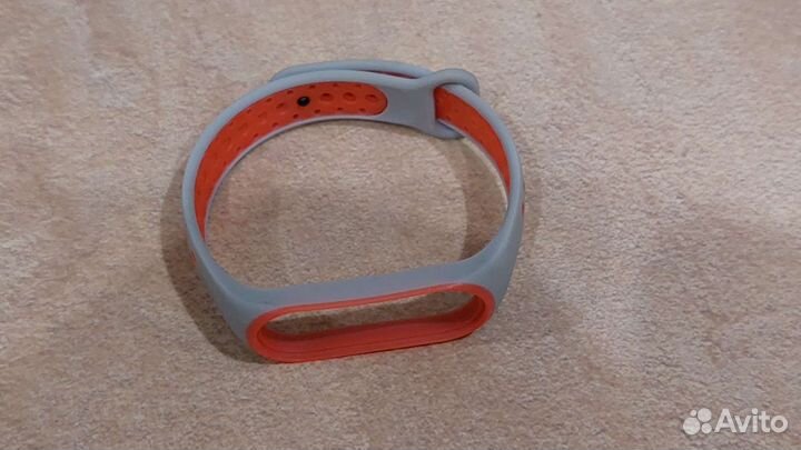 Фитнес браслет xiaomi mi band 7