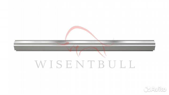 Пороги для Toyota Solara I (1998–2003)